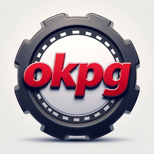 okpg login